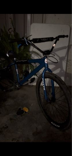 Fast ripper
