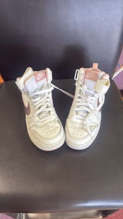 Nike Court Borough Mid 2
