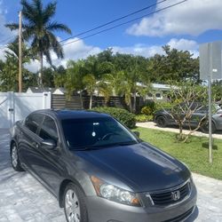 2010 Honda Accord