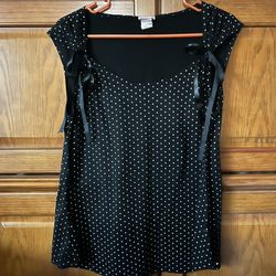 Julie’s Closet Ladies Maternity Top