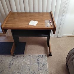 Office Desk