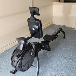Offer up rowing machine hotsell