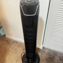Tower Fan 