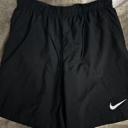 Nike Dri Fit Shorts (Men’s L)
