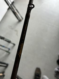 Calstar ECBT Graphite USA 