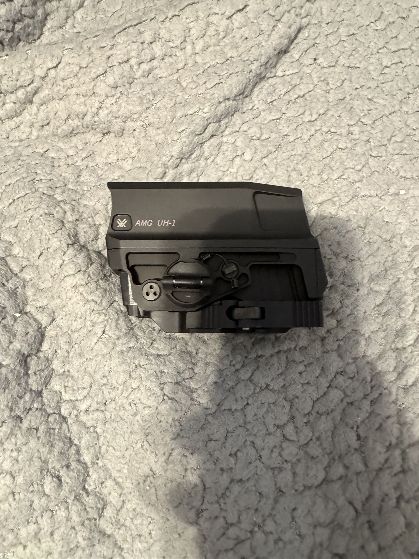 Vortex AMG UH-1 with Magnifier 3x