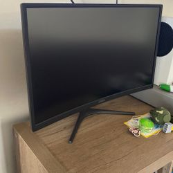 Gaming Monitor 