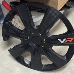 Vr Hub Cap