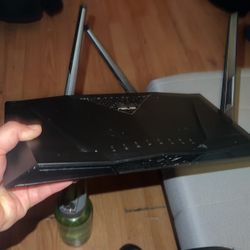 Asus Gaming Router