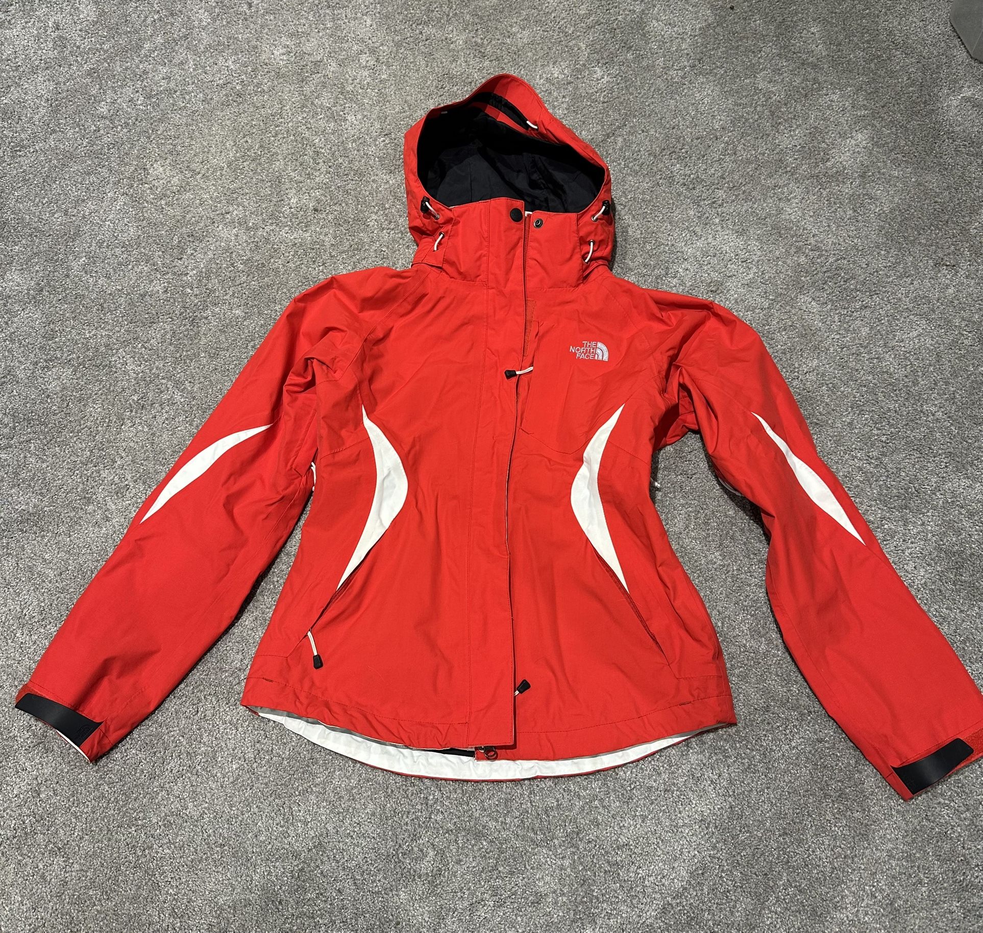 North Face Women’s Ski Parka XS