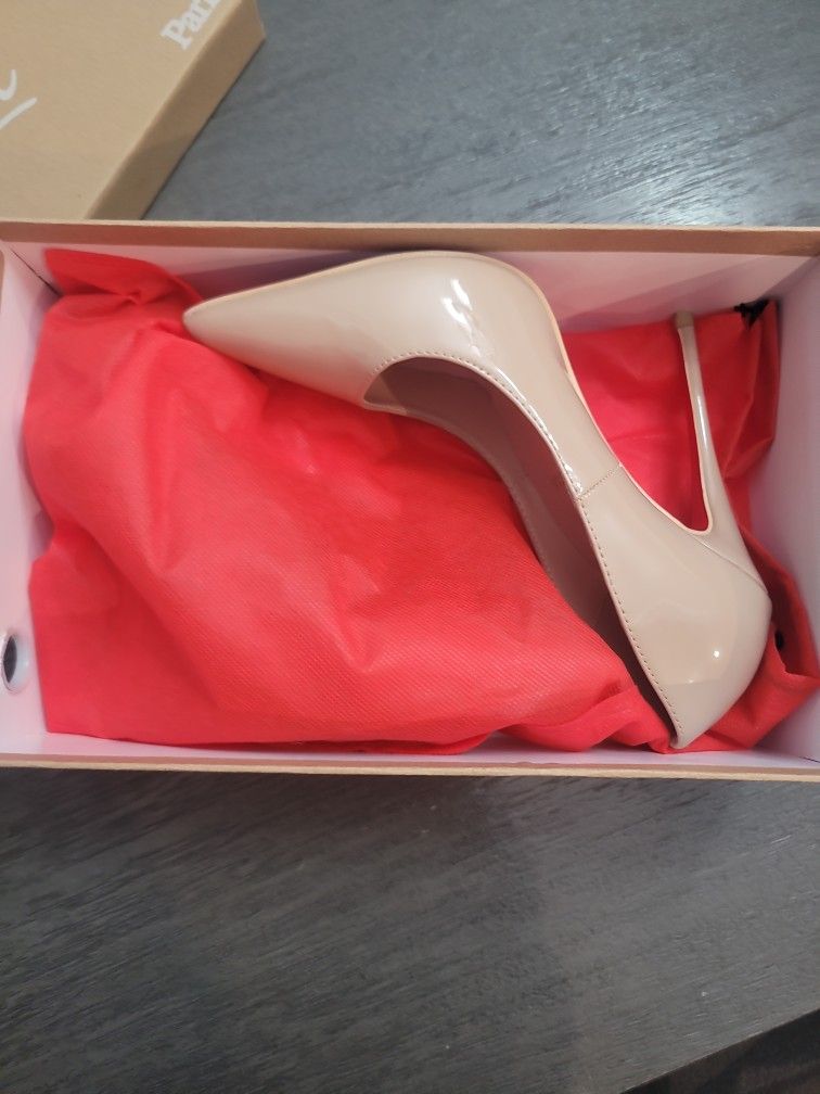 Red Bottoms