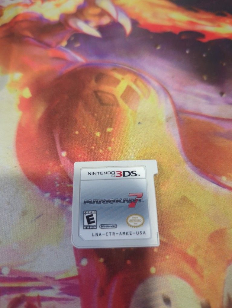 Lot OF 3DS GAMES