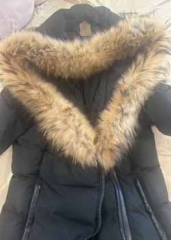 Women’s Mackage Size S