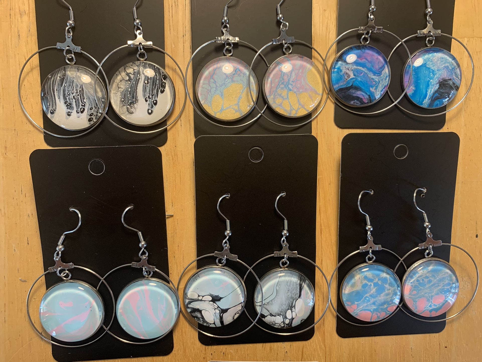Handmade Jewelry 