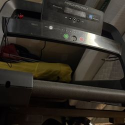 ProForm Compact 300 Treadmill