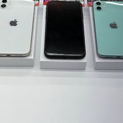 iPhone 11 64 Gb UNLOCKED FOR ANY CARRIER 