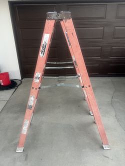 Louisville Ladders