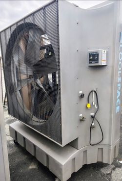 Porta cools