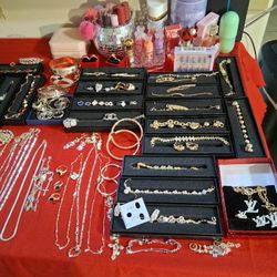 Oro Laminado  Para Valentine's  