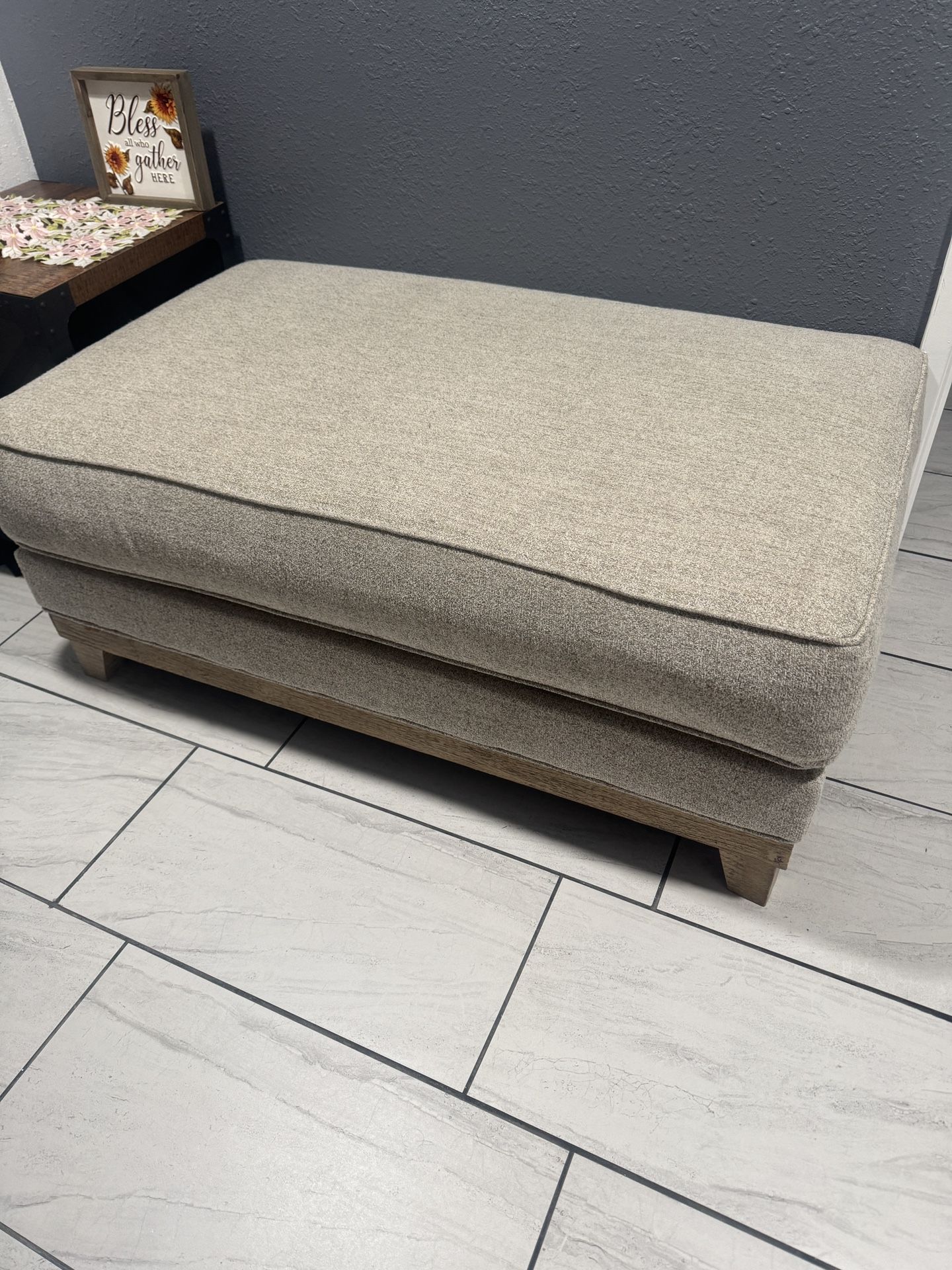 Ottoman For Sale