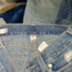 True Religion Jeans Size 30
