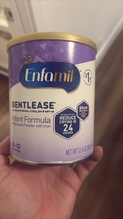 Enfamil Gentle Lease