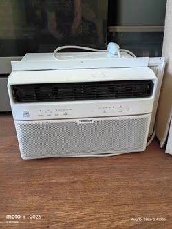 Toshiba Air conditioner