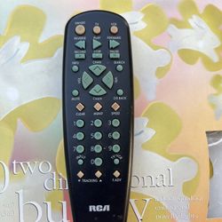 Tv Control