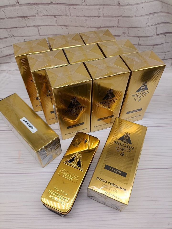 One Million PACO RABANNE 100ml