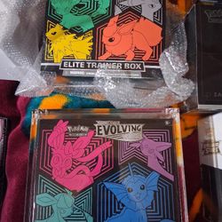 Pokemon Collection Card Games Childhood 