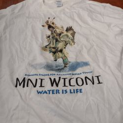 Ladies Shirts