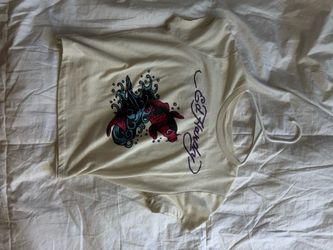 Ed hardy shirt