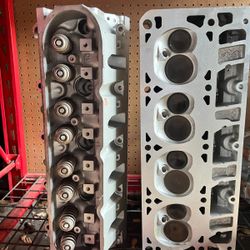 5.3 Chevy Heads