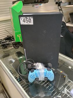 PlayStation 5