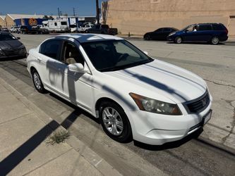 2010 Honda Accord
