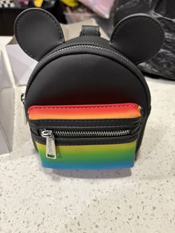 Disney Mini Backpack