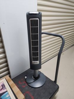 Lasko fan