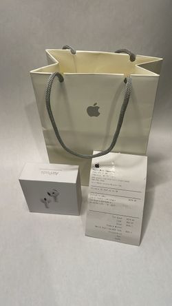BRAND NEW Sealed Apple AirPods Pro (2nd Gen