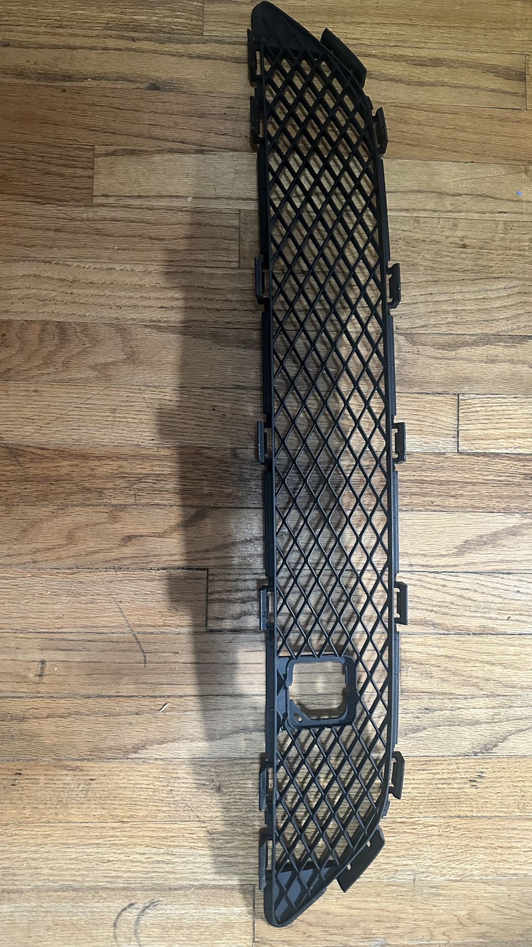 G37 Coupe Lower Grill Oem
