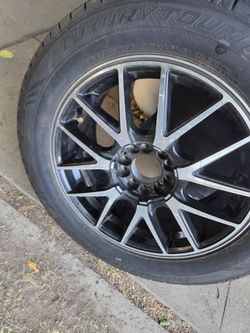Tire for sale  235/55 R17