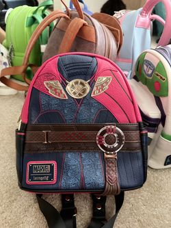 Disney bags