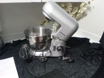 Electric Stand Mixer