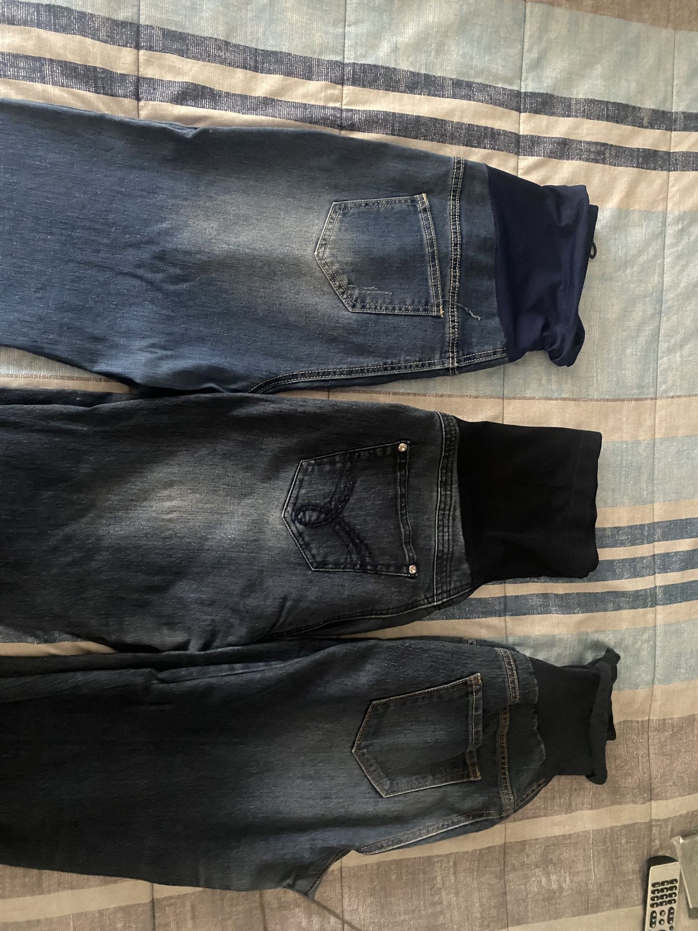 Jeans For Maternity