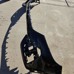 Buick encore GX front bumper oem