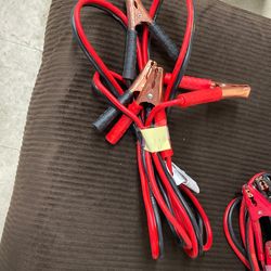 Cable De Carros Para Su Bateria