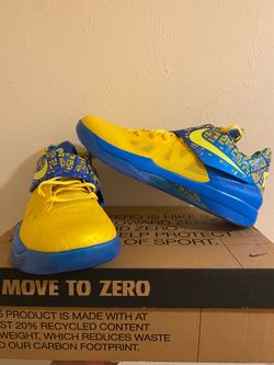 Nike KD 4