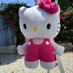 Hello Kitty 