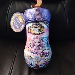 Magic Mixies Pixlings 