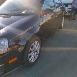 2010 VW Getta 150k