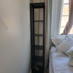 Corner Shelf